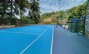 CASA EN RENTA, AVÁNDARO.