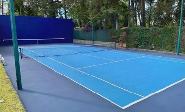 CASA EN RENTA, AVÁNDARO.