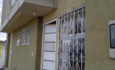 Casa en  venta dos plantas conjunto Ciudad Serrana  Cutuglagua