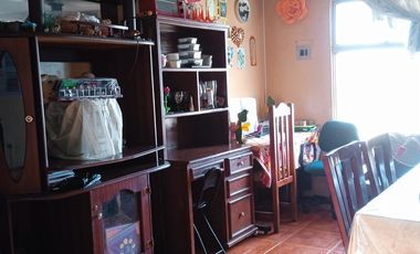 Casa en  venta dos plantas conjunto Ciudad Serrana  Cutuglagua