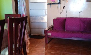 Casa en  venta dos plantas conjunto Ciudad Serrana  Cutuglagua