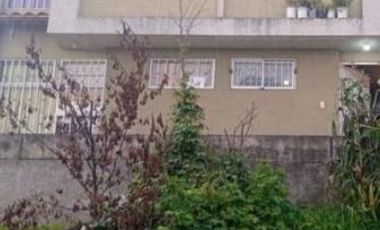 Casa en  venta dos plantas conjunto Ciudad Serrana  Cutuglagua