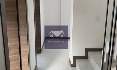 Ultimas casas VIP!!! de venta, 3 dormitorios, Conjunto Privado!!! Valle de los Chillos