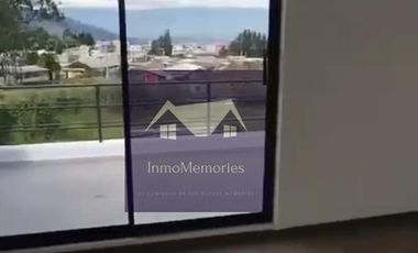 Ultimas casas VIP!!! de venta, 3 dormitorios, Conjunto Privado!!! Valle de los Chillos