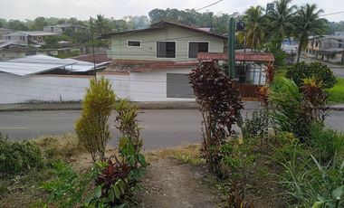 Casa en  venta Lago Agrio Sucumbiós