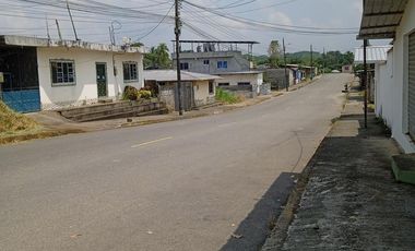 Casa en  venta Lago Agrio Sucumbiós