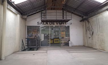 Galpon en Alquiler, Norte de Guayaquil, SanS