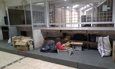 Galpon en Alquiler, Norte de Guayaquil, SanS