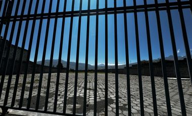 MACHACHI - TERRENO EN RENTA