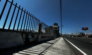 MACHACHI - TERRENO EN RENTA