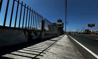 MACHACHI - TERRENO EN RENTA