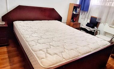 Casa en Venta en PJ PAMPLONA #587 - INDEPENDENCIA