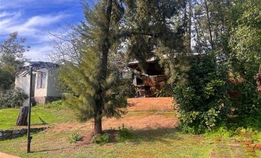 Parcela en Venta en Condominio Santa Sofia de lo Caña, La Florida