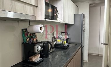 Departamento en Venta en San Nicolas y Gran Avenida