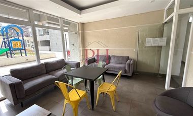 Departamento en Venta en San Nicolas y Gran Avenida