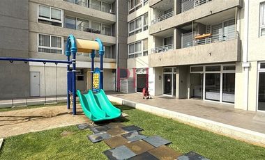 Departamento en Venta en San Nicolas y Gran Avenida