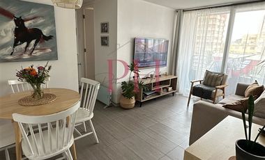 Departamento en Venta en San Nicolas y Gran Avenida