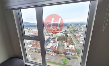 Departamento en Arriendo en Edificio Blanco