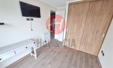 Departamento en Arriendo en Edificio Blanco