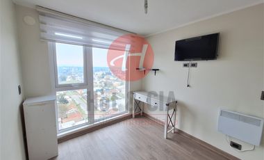 Departamento en Arriendo en Edificio Blanco