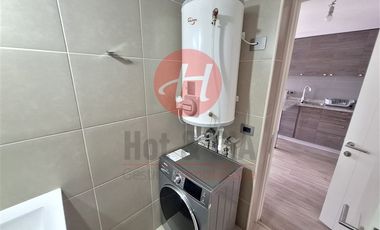 Departamento en Arriendo en Edificio Blanco