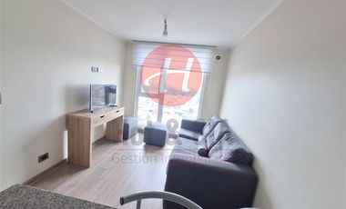 Departamento en Arriendo en Edificio Blanco