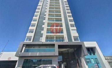 Departamento en Arriendo en Edificio Blanco