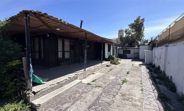 Sitio en Venta en PLAZA PUENTE ALTO