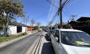 Sitio en Venta en PLAZA PUENTE ALTO