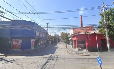 Sitio en Venta en PLAZA PUENTE ALTO
