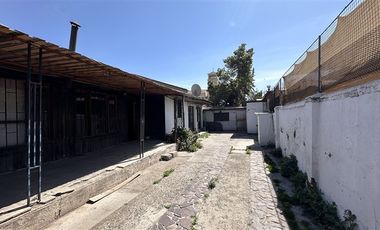 Sitio en Venta en PLAZA PUENTE ALTO