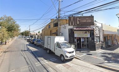 Sitio en Venta en PLAZA PUENTE ALTO