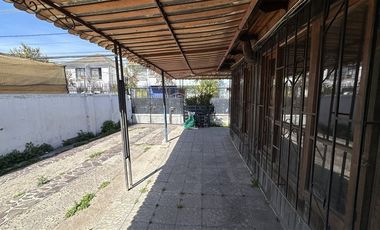 Sitio en Venta en PLAZA PUENTE ALTO