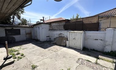 Sitio en Venta en PLAZA PUENTE ALTO