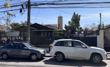 Sitio en Venta en PLAZA PUENTE ALTO