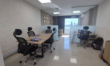 ARRIENDO de OFICINAS en CARTAGENA