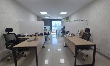 ARRIENDO de OFICINAS en CARTAGENA