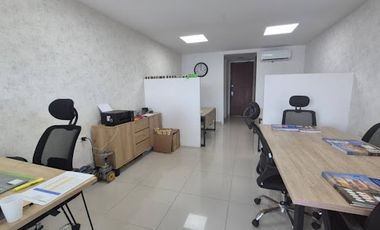 ARRIENDO de OFICINAS en CARTAGENA