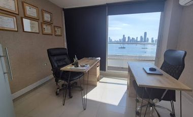 ARRIENDO de OFICINAS en CARTAGENA