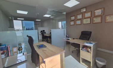 ARRIENDO de OFICINAS en CARTAGENA