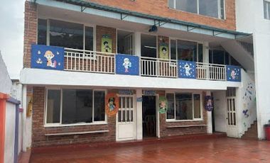 ARRIENDO de CASAS en ZIPAQUIRA