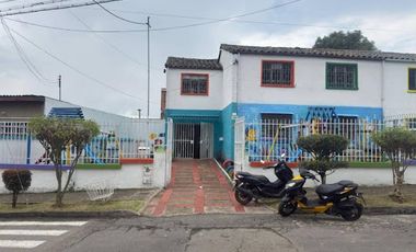 ARRIENDO de CASAS en ZIPAQUIRA