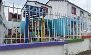 ARRIENDO de CASAS en ZIPAQUIRA