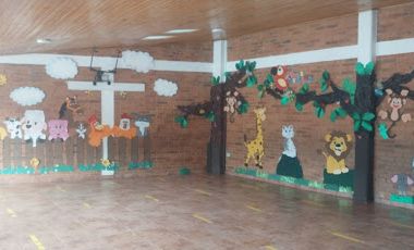 ARRIENDO de CASAS en ZIPAQUIRA