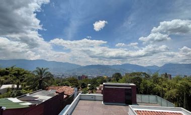 ARRIENDO de CASAS en ENVIGADO