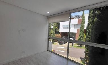 ARRIENDO de CASAS en ENVIGADO
