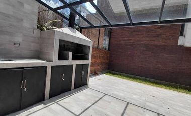 ARRIENDO de CASAS en ENVIGADO