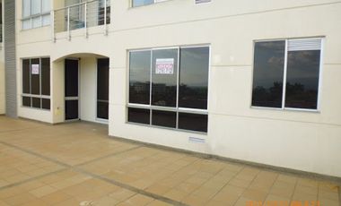 ARRIENDO de APARTAMENTO en NEIVA