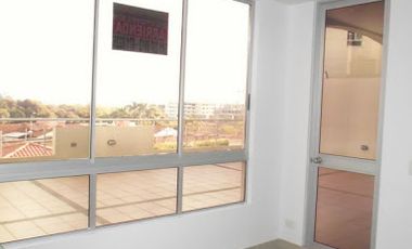 ARRIENDO de APARTAMENTO en NEIVA