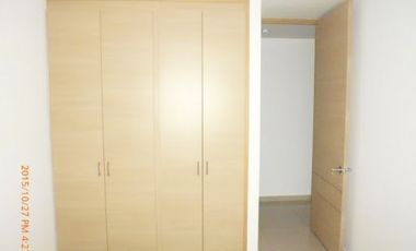 ARRIENDO de APARTAMENTO en NEIVA